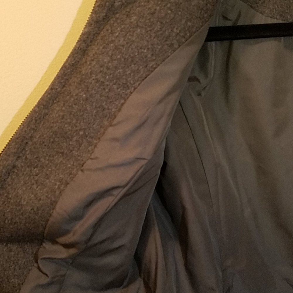Business Coat - Picture 4 of 6